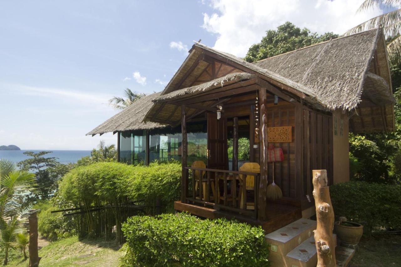 Glass Cottage Wok Tum Oda fotoğraf